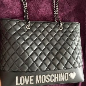 Love Moschino Bag